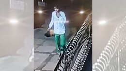 भीलवाड़ा के जैन मंदिर में करोड़ों के गहनों की चोरी, रात के अंधेरे में चोरों ने लगाई सेंध; श्रद्धालुओं में फैला आक्रोश