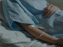Woman Dies 4 Months After Being Administered 'Expired' Saline In Kolkata Hospital Woman Dies 4 Months After Being Administered 'Expired' Saline In Kolkata Hospital