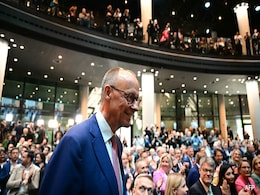 All About Germany's Designated Next Chancellor Friedrich Merz All About Germany's Designated Next Chancellor Friedrich Merz