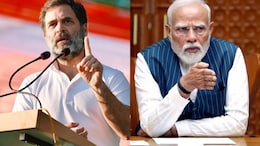 Rahul Gandhi's "Meekly Bow" Dig At PM Modi As Trump Deadline Draws Closer