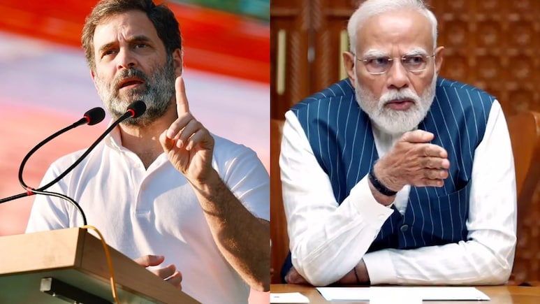 "Grave Injustice": Rahul Gandhi Writes To PM On Relief Package For Punjab