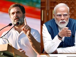 "Grave Injustice": Rahul Gandhi Writes To PM On Relief Package For Punjab "Grave Injustice": Rahul Gandhi Writes To PM On Relief Package For Punjab