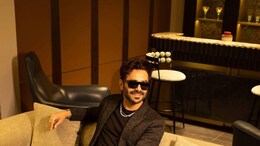 Watch: Aparshakti Khurana Finds A New Love In Authentic Thai Food