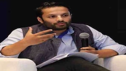 Ashoka University Professor Ali Khan Mahmudabad Sent To 14-Day Judicial Custody Over Post On Op Sindoor