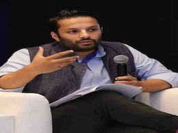 Ashoka University Professor Ali Khan Mahmudabad Sent To 14-Day Judicial Custody Over Post On Op Sindoor