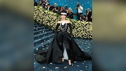 Met Gala 2025: BLACKPINK's Jennie, Rose And Lisa Shine In Style