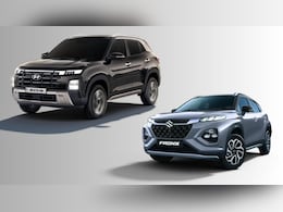 Hyundai Creta To Mahindra Scorpio: 5 Best Selling SUVs In India Hyundai Creta To Mahindra Scorpio: 5 Best Selling SUVs In India