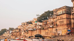 Varanasi Beyond Temples And Ghats: 7 Things You Must Absolutely Do While You Are There