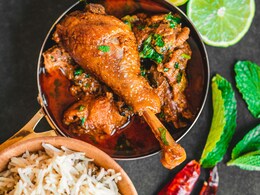 Chicken Mughlai Masala Recipe: A Creamy Curry Without Tomatoes That Still Feels Royal