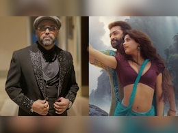 Why Bosco Martis Was Disappointed When Janhvi Kapoor Did Not Acknowledge Him For <i>Chuttamalle</i> From <i>Devara: Part 1</i>