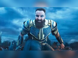 Saif Ali Khan On His <i>Adipurush</i> Comment: "I Apologised For Being Evil, Not For The Film" Saif Ali Khan On His <i>Adipurush</i> Comment: "I Apologised For Being Evil, Not For The Film"