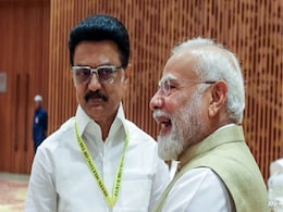 Central Funds, Water: Non-BJP Chief Ministers' Demands At Meet Led By PM Central Funds, Water: Non-BJP Chief Ministers' Demands At Meet Led By PM