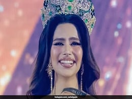 Rachel Gupta Steps Down As Miss Grand International 2024, Pageant Says She Was Fired Rachel Gupta Steps Down As Miss Grand International 2024, Pageant Says She Was Fired