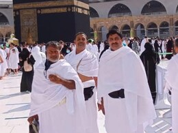 Rajasthan Man who 'Spied' For Pak Had Links With Ex-Minister: Sources Rajasthan Man who 'Spied' For Pak Had Links With Ex-Minister: Sources