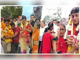 एक विदाई ऐसी भी: गले लगाया, फूट-फूटकर रोये...  SHO साहब का तबादला सह नहीं सके लोग एक विदाई ऐसी भी: गले लगाया, फूट-फूटकर रोये...  SHO साहब का तबादला सह नहीं सके लोग