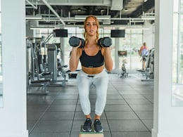 Here's How Strength Training Helps Us Age In Reverse Here's How Strength Training Helps Us Age In Reverse