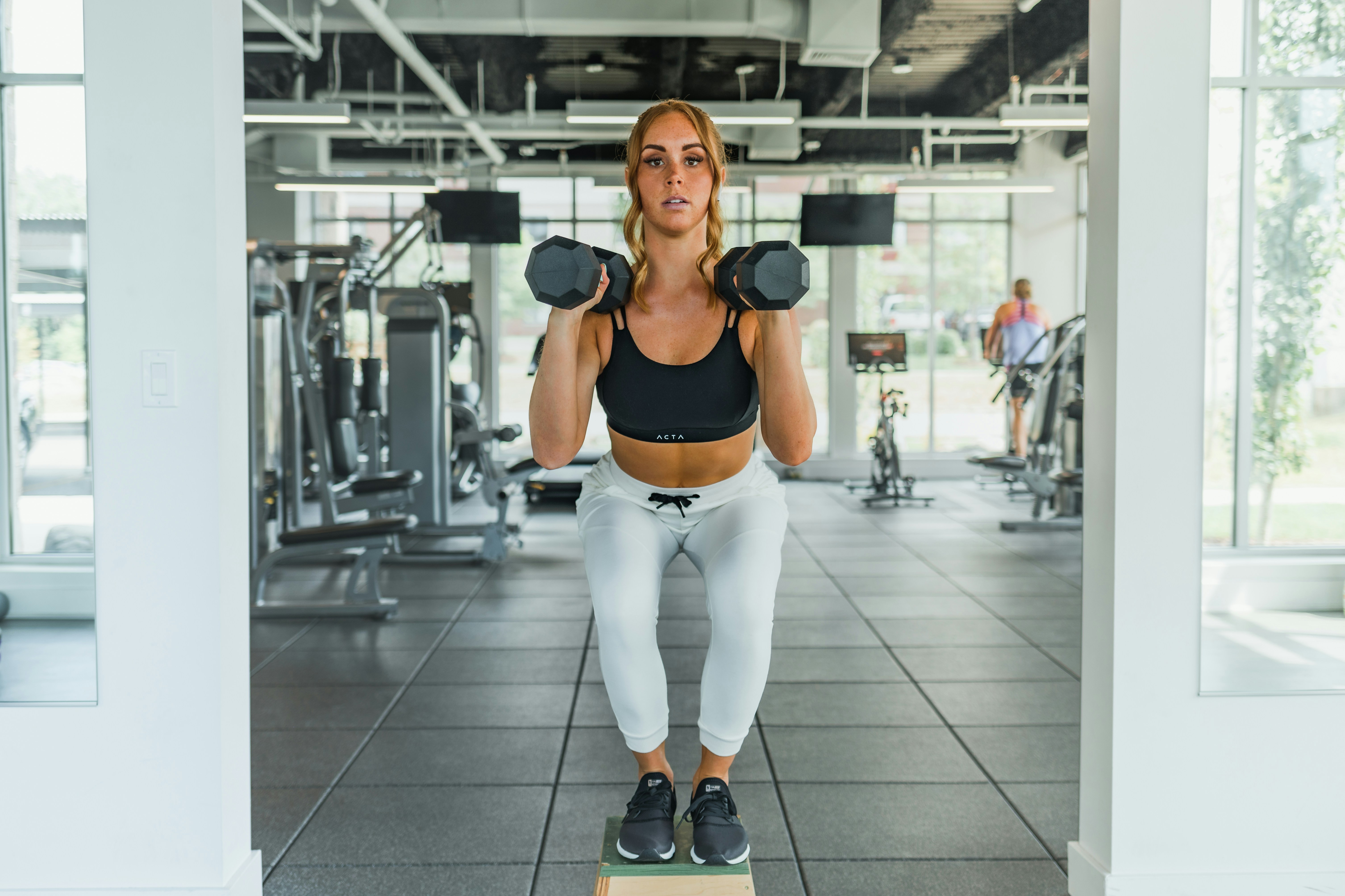 Add strength training to your routine today to age in reverse