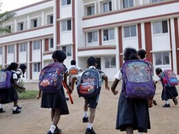 Students From Class 1 To Get Basic Military Training: Maharashtra Minister Students From Class 1 To Get Basic Military Training: Maharashtra Minister