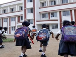 युक्तियुक्तकरण मामला: हजारों स्कूल नहीं होंगे बंद, अफसर बोले- सिर्फ इतने का ही होगा समायोजन   युक्तियुक्तकरण मामला: हजारों स्कूल नहीं होंगे बंद, अफसर बोले- सिर्फ इतने का ही होगा समायोजन