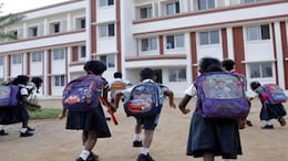 Rajasthan: आज से खुल जाएंगे स्&zwj;कूल, कॉलेज और कोच&zwj;िंग संस्&zwj;थान, एयरपोर्ट से फ्लाइटें भरेंगी उड़ान&nbsp;