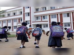 Rajasthan: आज से खुल जाएंगे स्कूल, कॉलेज और कोचिंग संस्थान, एयरपोर्ट से फ्लाइटें भरेंगी उड़ान  Rajasthan: आज से खुल जाएंगे स्कूल, कॉलेज और कोचिंग संस्थान, एयरपोर्ट से फ्लाइटें भरेंगी उड़ान
