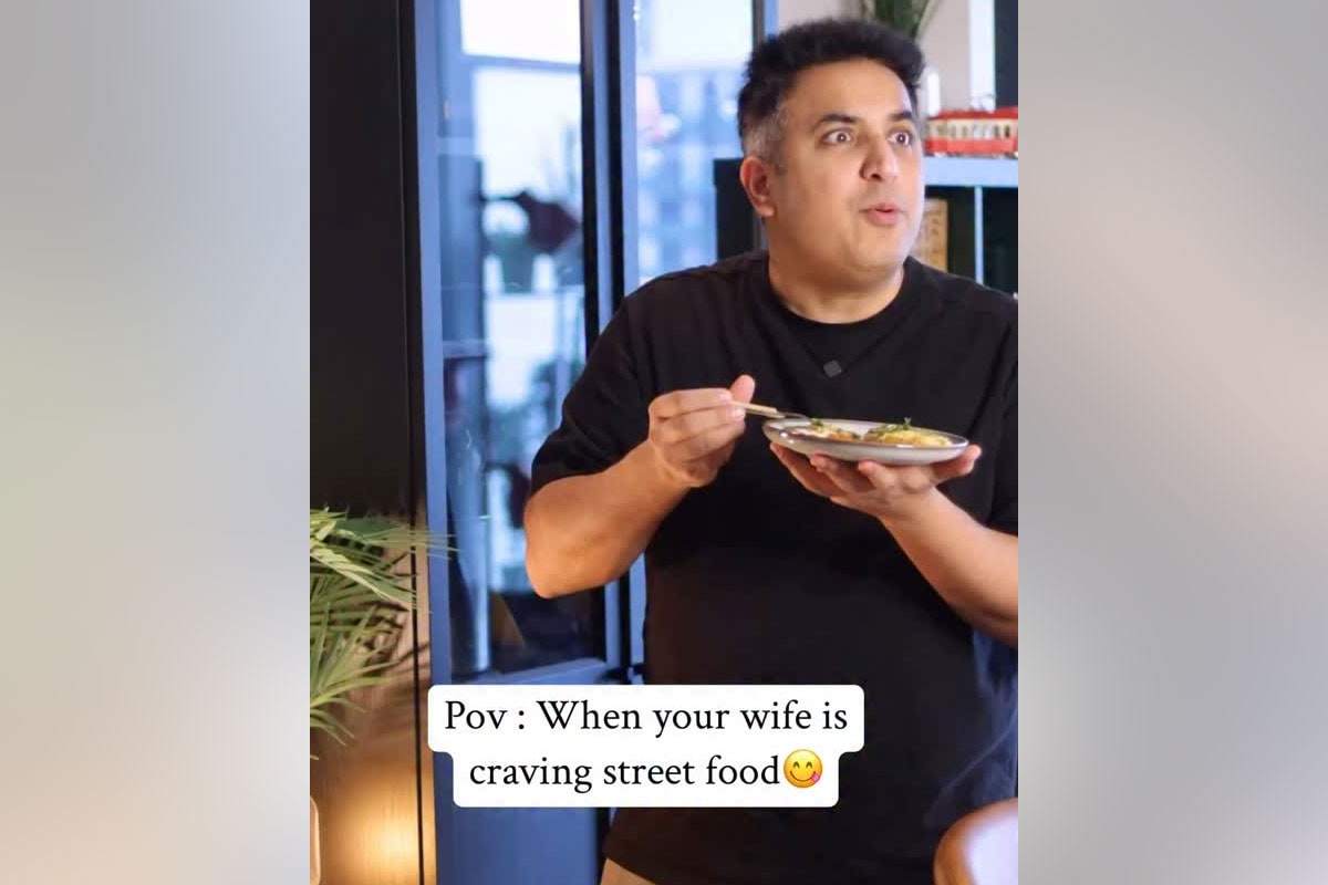 How to Make Crunchy Delhi-Style Aloo Tikki Chaat at Home