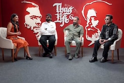 <i>Thug Life</i> Exclusive: Kamal Haasan On His Collaboration With Mani Ratnam After 30 Years <i>Thug Life</i> Exclusive: Kamal Haasan On His Collaboration With Mani Ratnam After 30 Years