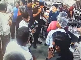 भूखे मंत्री को आया गुस्सा... रेस्टोरेंट में टेबल नहीं मिली तो जमकर बिफरे, आधी रात को शुरू करवा दी जांच  