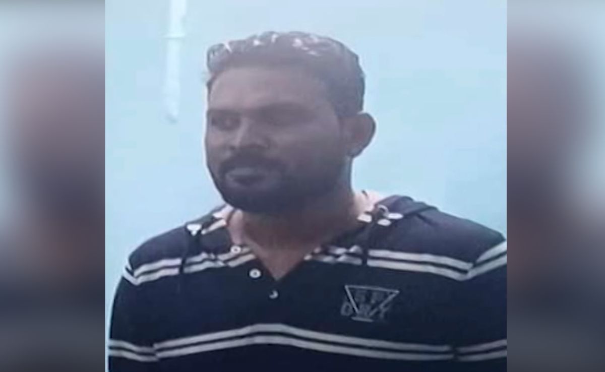 "Minimum 30 Years": Life Term For Convict In Anna University Sex Assault Case