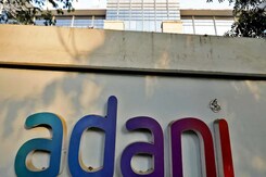 Adani Airport Holdings Ends Partnership With Turkish Firm Celebi Adani Airport Holdings Ends Partnership With Turkish Firm Celebi