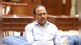 Shun Double Standards In Combating Terrorism: Ajit Doval At SCO Meet In China