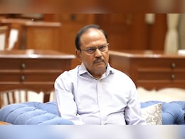 Shun Double Standards In Combating Terrorism: Ajit Doval At SCO Meet In China Shun Double Standards In Combating Terrorism: Ajit Doval At SCO Meet In China