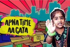 Samartha, Child Genius From Dharavi In Mumbai, Asks 'Why Can't I Study At A Good School?' Samartha, Child Genius From Dharavi In Mumbai, Asks 'Why Can't I Study At A Good School?'