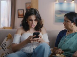 Very Parivarik Season 2 Trailer: पंचायत के मेकर्स की वेरी पारिवारिक 2 का ट्रेलर रिलीज, दिखेगा ससुर-बहू का कलेश Very Parivarik Season 2 Trailer: पंचायत के मेकर्स की वेरी पारिवारिक 2 का ट्रेलर रिलीज, दिखेगा ससुर-बहू का कलेश