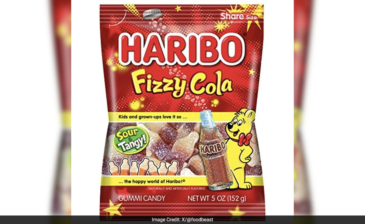 Бързо четене Резюме е генериран от AI прегледано Newsroom Haribo