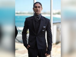 Prateik Smita Patil On Being Thrown Out Of Subhash Ghai's Film Institute: "I Was A Raging Addict"