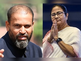 मिशन 'पाक बेनकाब' से ममता ने बनाई दूरी, यूसुफ पठान को डेलिगेशन में न भेजने के पीछे क्या मजबूरी? मिशन 'पाक बेनकाब' से ममता ने बनाई दूरी, यूसुफ पठान को डेलिगेशन में न भेजने के पीछे क्या मजबूरी?