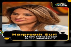 Harpreeth Suri On Grief & Emotional Courage | #UnplanLife Podcast Harpreeth Suri On Grief & Emotional Courage | #UnplanLife Podcast