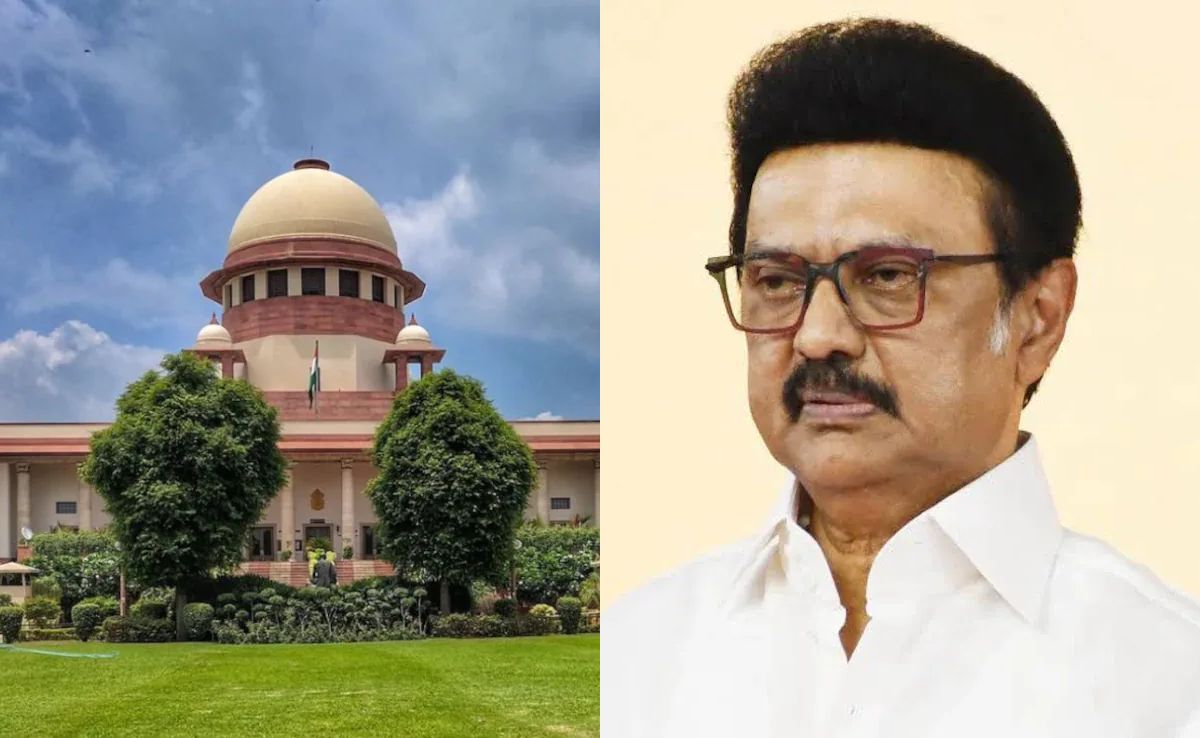 National Education Policy, MK Stalin: Tamil Nadu Sues Centre For ...