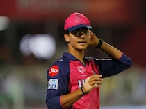 IPL 2025: Yashasvi Jaiswal Drops Big Hint Amid Rajasthan Royals Exit Rumours