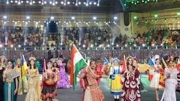 Miss World 2025: 72nd Miss World Pageant Kicks Off In Hyderabad With Culture Taking Centre Stage