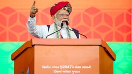 PM Modi To Launch Gujarat's Urban Development Plan In Gandhinagar Today