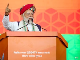 PM Modi To Launch Gujarat's Urban Development Plan In Gandhinagar Today PM Modi To Launch Gujarat's Urban Development Plan In Gandhinagar Today