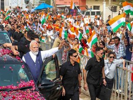 PM Modi Bhopal Visit: पीएम मोदी की यात्रा के दौरान ऐसा रहेगा भोपाल का ट्रैफिक, सुरक्षा की चाक-चौबंद व्यवस्था PM Modi Bhopal Visit: पीएम मोदी की यात्रा के दौरान ऐसा रहेगा भोपाल का ट्रैफिक, सुरक्षा की चाक-चौबंद व्यवस्था