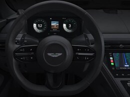 Apple CarPlay Ultra Debuts In Aston Martin With Improved Car Integration And More Apple CarPlay Ultra Debuts In Aston Martin With Improved Car Integration And More