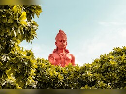 Bada mangal 2025 : बड़े मंगल के दिन लखनऊ के इन 5 फेमस मंदिरों में कर सकते हैं दर्शन Bada mangal 2025 : बड़े मंगल के दिन लखनऊ के इन 5 फेमस मंदिरों में कर सकते हैं दर्शन