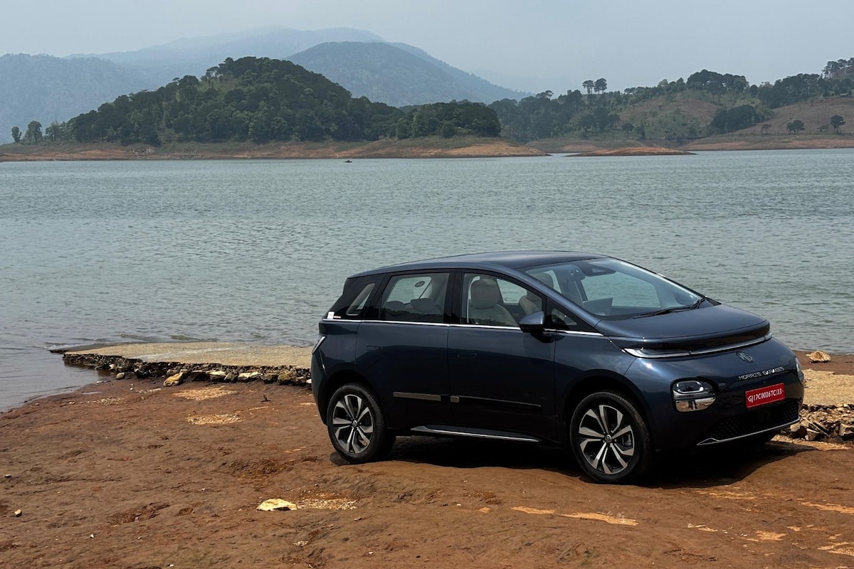 Latest and Breaking News on NDTV Latest and Breaking News on NDTV