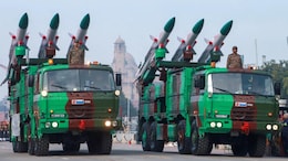 In Pics: The Air Defence System That Gave India Edge During Op Sindoor