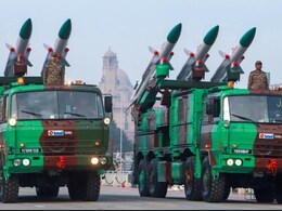 In Pics: The Air Defence System That Gave India Edge During Op Sindoor