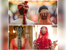 एक ही पति की तीन शहरों में तीन शादियां, खुली पोल तो 'सीरियल हसबैंड' को जाना पड़ा हवालात एक ही पति की तीन शहरों में तीन शादियां, खुली पोल तो 'सीरियल हसबैंड' को जाना पड़ा हवालात
